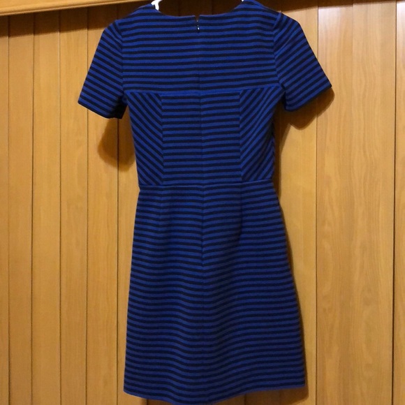 Madewell Fit and Flare Dress - Size XS - Picture 2 of 8